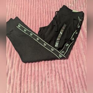 Victoria Secret Pink Skinny Jogger Medium